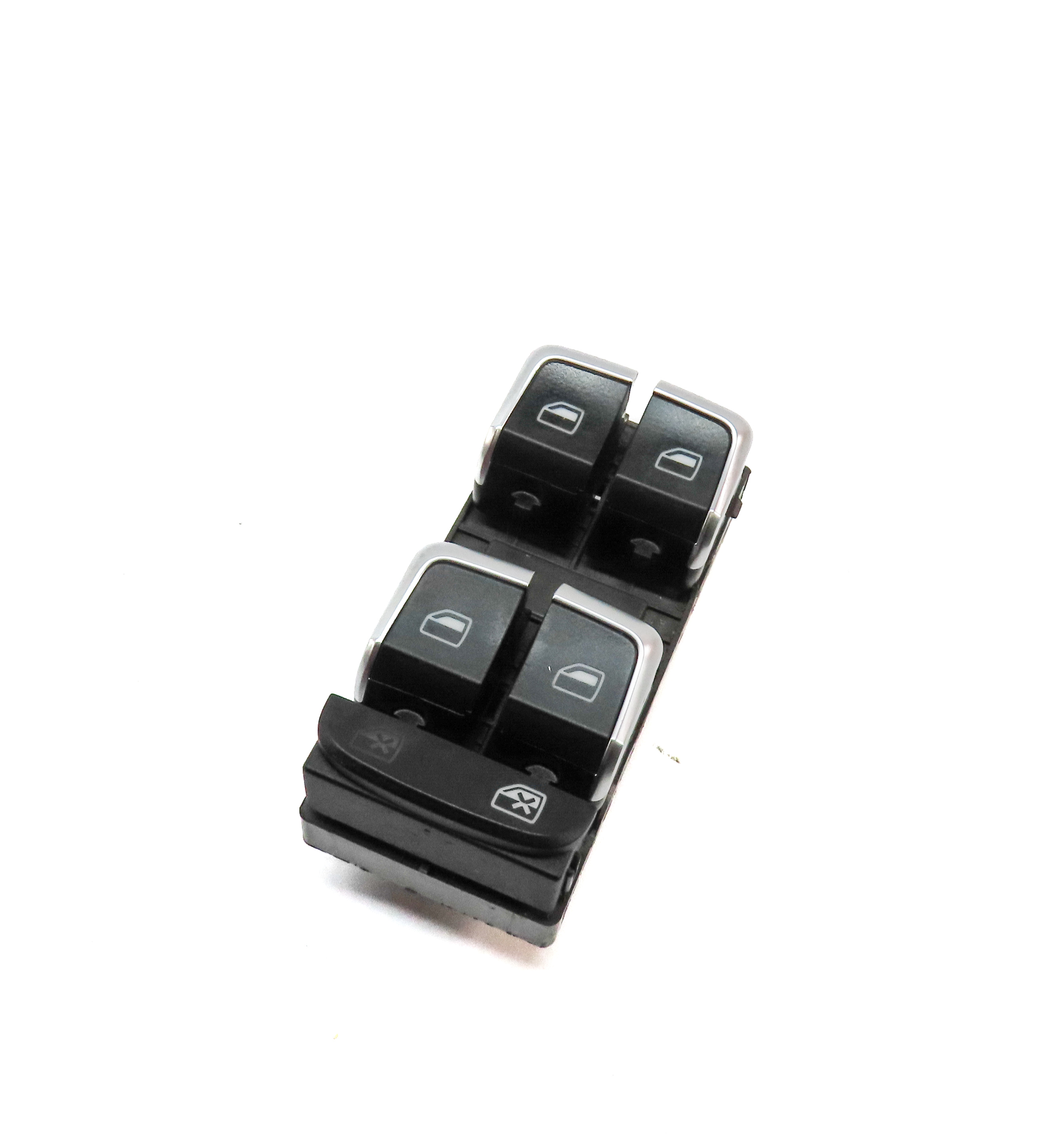 2013-2017 AUDI A4 Q5 S4 SQ5 ALLROAD (B8 8K 8R) LEFT DRIVER MASTER WINDOW SWITCH — exact item pictured